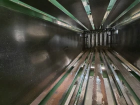 Балировачка Krone 1290HDP High Speed лизинг с 20%, снимка 13