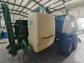 Балировачка Krone 1290HDP High Speed лизинг с 20%, снимка 12