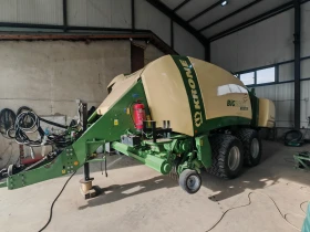 Балировачка Krone 1290HDP High Speed лизинг с 20%, снимка 1