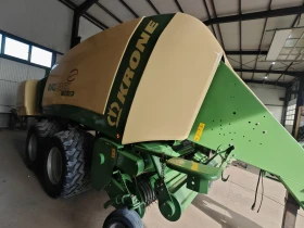 Балировачка Krone 1290HDP High Speed лизинг с 20%, снимка 3