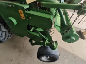 Балировачка Krone 1290HDP High Speed лизинг с 20%, снимка 6