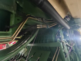 Балировачка Krone 1290HDP High Speed лизинг с 20%, снимка 8