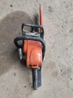     STIHL MS 180 | Mobile.bg    2