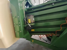  Krone 1290HDP High Speed   20% | Mobile.bg    9