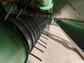  Krone 1290HDP High Speed   20% | Mobile.bg    7