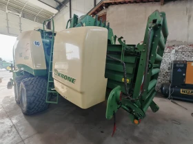  Krone 1290HDP High Speed   20% | Mobile.bg    10