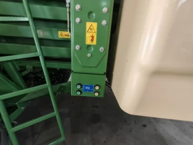  Krone 1290HDP High Speed   20% | Mobile.bg    15