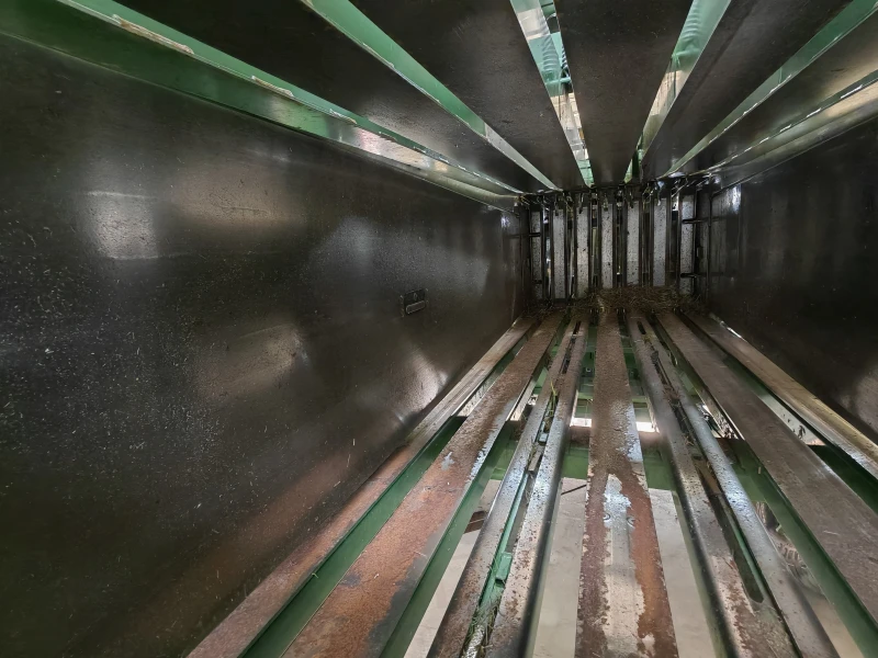 Балировачка Krone 1290HDP High Speed лизинг с 20%, снимка 13 - Селскостопанска техника - 52556409