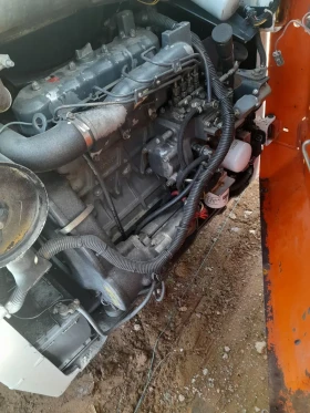 Мини челни товарачи Bobcat, снимка 6