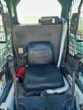 Мини челни товарачи Bobcat, снимка 5