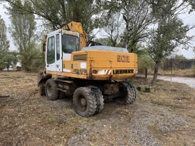 Багер Liebherr 902, снимка 5