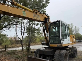 Багер Liebherr 902, снимка 2