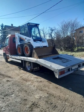 ���� ����� �������� Bobcat | Mobile.bg � ����� ������ 8