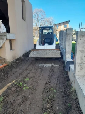 ����� �� �������� �� ���� ����� �������� Bobcat