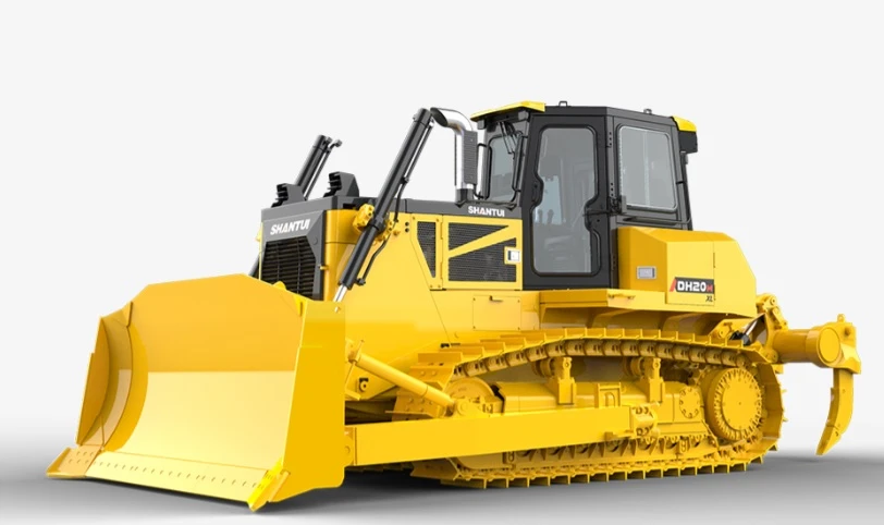 Булдозер Друга SHANTUI DH20-M XL, снимка 1