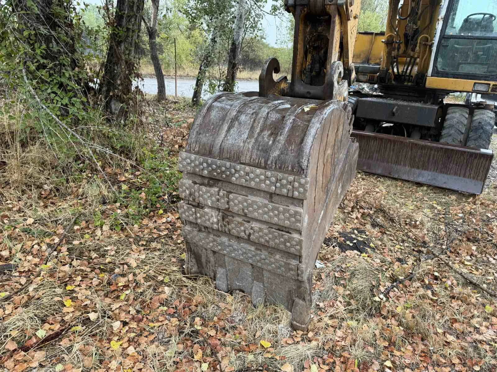 Багер Liebherr 902 - изображение 7