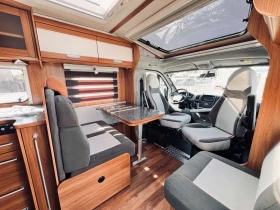 Обява за продажба на Кемпер Dethleffs Magic Edition SPECIAL EDITION КЛИМАТИК ~42 900 EUR - изображение 8