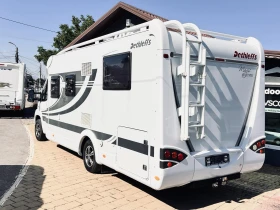 Обява за продажба на Кемпер Dethleffs Magic Edition SPECIAL EDITION КЛИМАТИК ~42 900 EUR - изображение 4