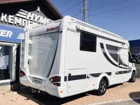 Обява за продажба на Кемпер Dethleffs Magic Edition SPECIAL EDITION КЛИМАТИК ~42 900 EUR - изображение 3