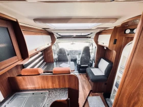 Обява за продажба на Кемпер Dethleffs Magic Edition SPECIAL EDITION КЛИМАТИК ~42 900 EUR - изображение 9