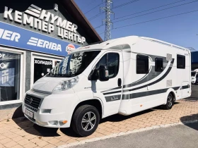 Обява за продажба на Кемпер Dethleffs Magic Edition SPECIAL EDITION КЛИМАТИК ~42 900 EUR - изображение 1