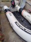 Обява за продажба на Надуваема лодка Zander 3.30 ~2 200 лв. - изображение 1