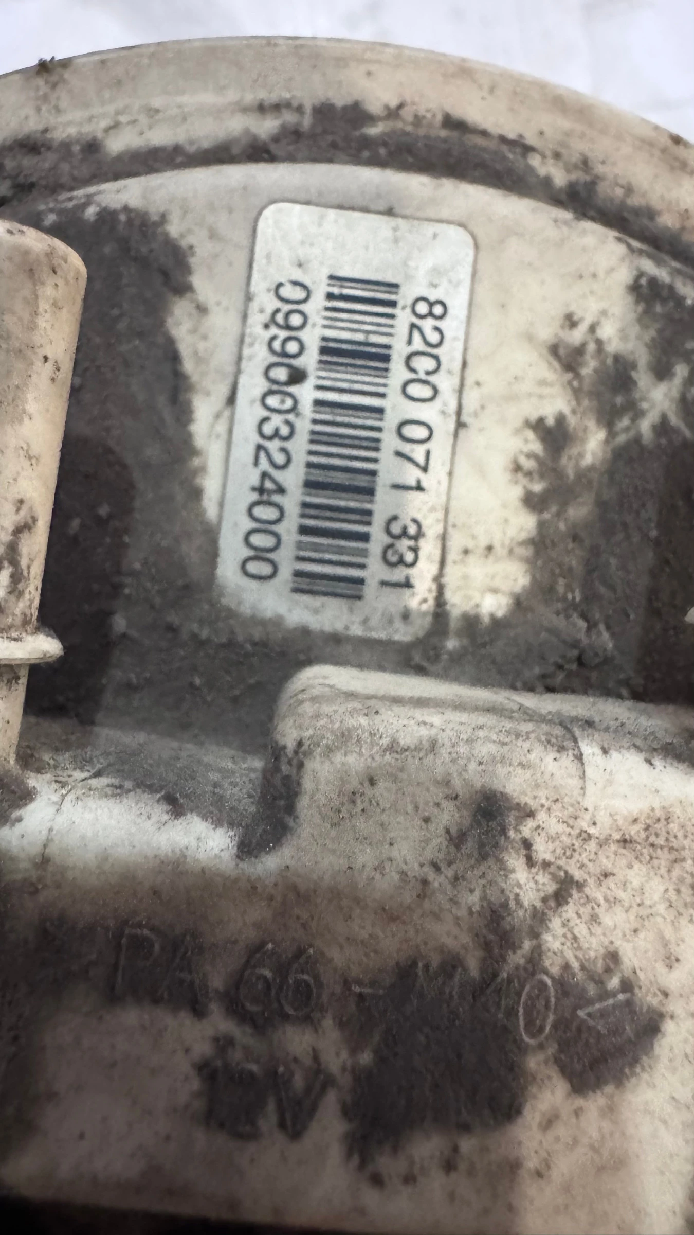    Renault Laguna - 8200071331 | Mobile.bg   2