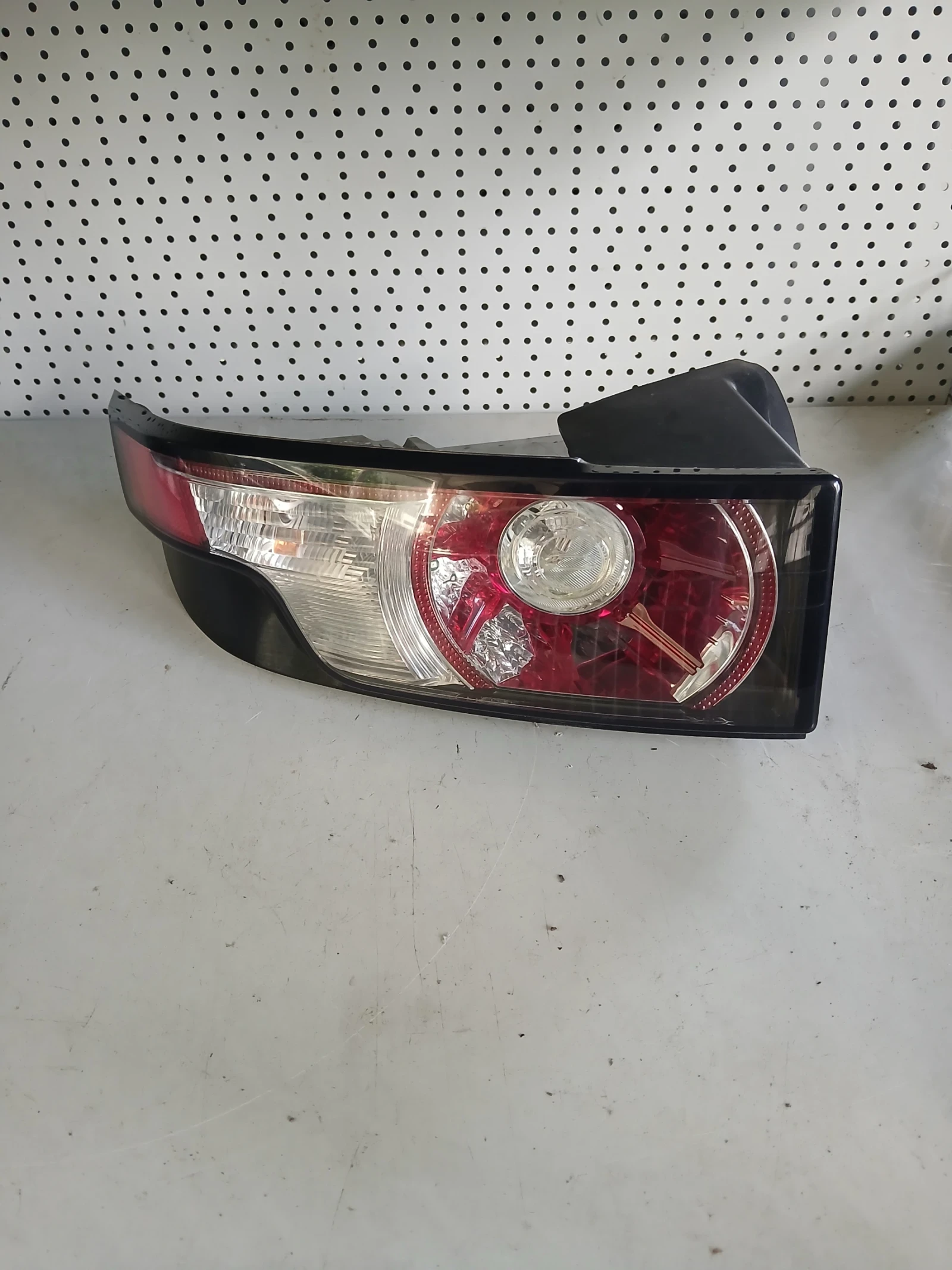 Стоп ляв Lend Rover Evoque 2012г 