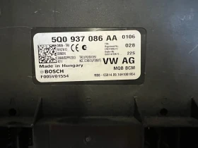 5Q0937086AA BCM  VW SKODA  F005V01554 MQBBCM 5Q0 937 086 AA  | Mobile.bg    2