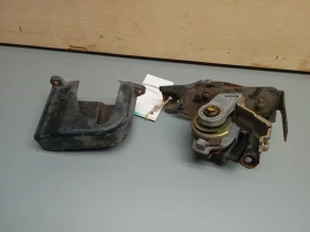 Ел педал газ, потенциомер Хонда Акорд 2.4б