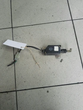 Моторче централно заключване задно дясно Киа Спортич