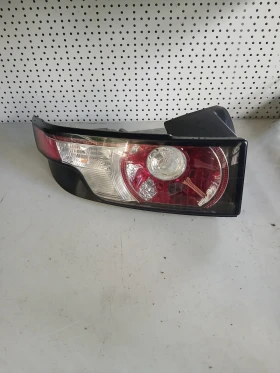 ����� �� �������� �� ���� ��� Lend Rover Evoque 2012� 