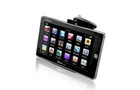 Навигация, снимка 1