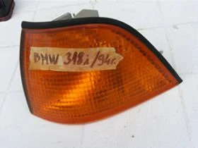 кристални: фарове, стопове, мигачи, снимка 1