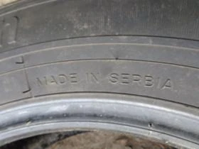 Гуми Зимни 215/65R16, снимка 13