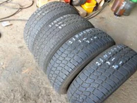 Гуми Зимни 215/65R16, снимка 7