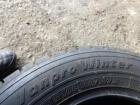 Гуми Зимни 215/65R16, снимка 9