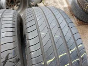Гуми Летни 215/50R17, снимка 4