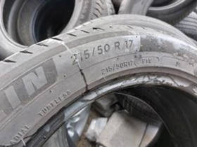 Гуми Летни 215/50R17, снимка 8