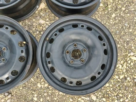 Джанти за VW Polo, снимка 2