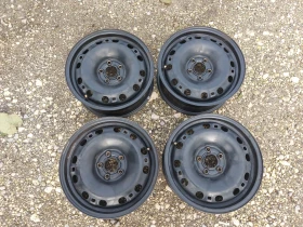 Джанти за VW Polo, снимка 1