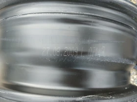 Джанти за VW Polo, снимка 6