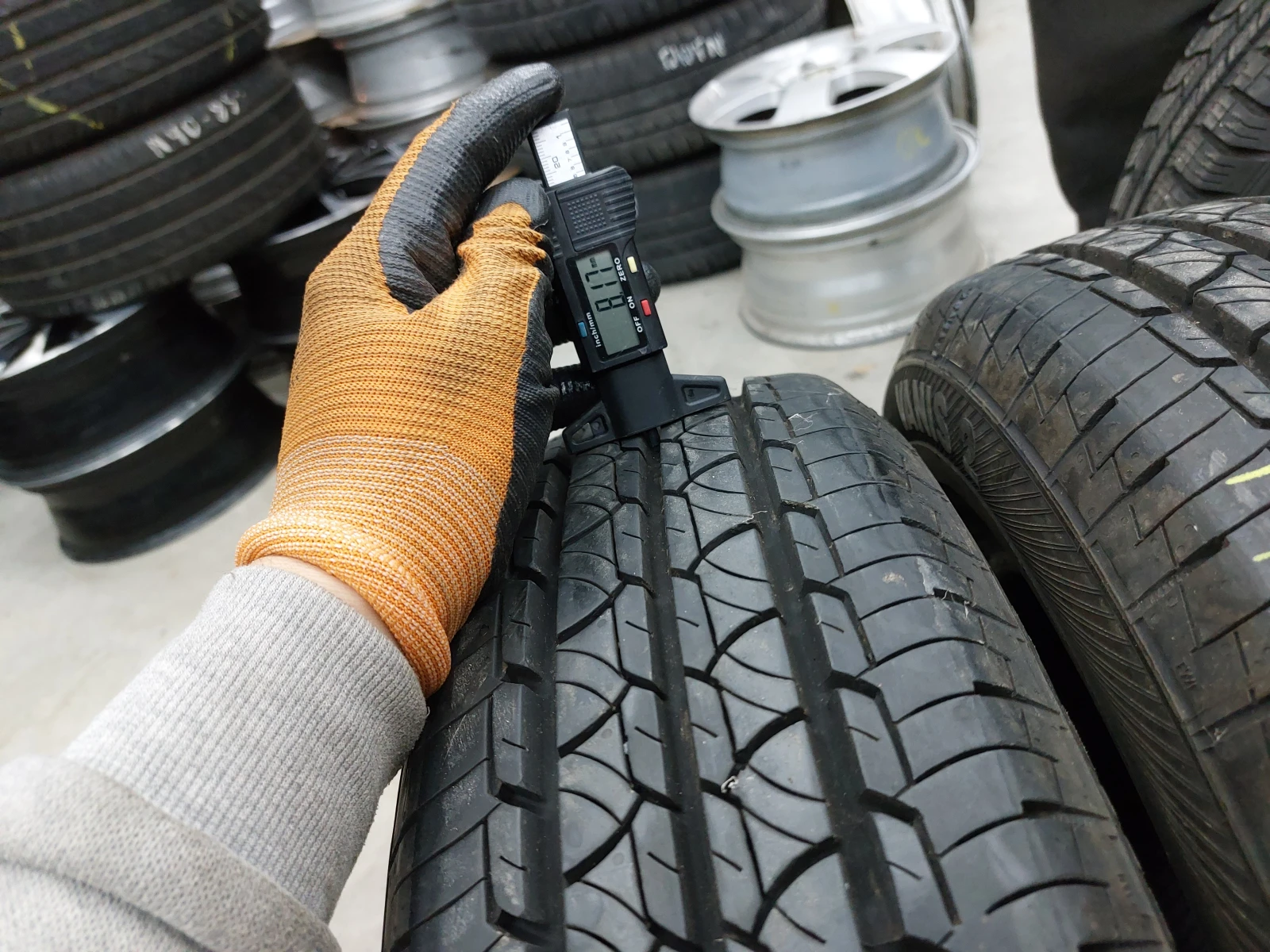  185/80R14 | Mobile.bg   3