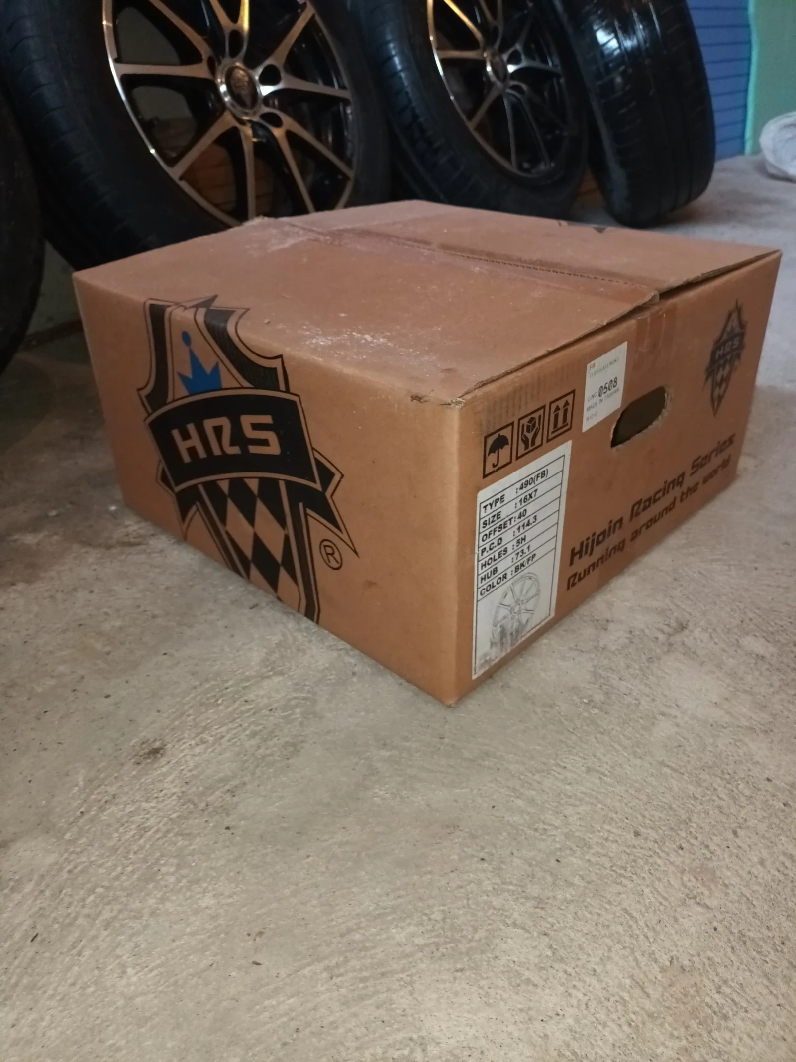 ���� � ������ 205/60R16 �� Honda Accord | Mobile.bg � ����������� 6