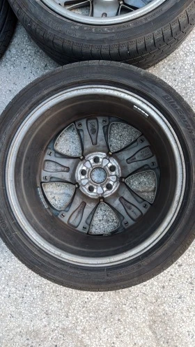 Гуми с джанти Yokohama 215/45R17, снимка 10 - Гуми и джанти - 46835490