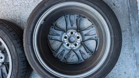 Гуми с джанти Yokohama 215/45R17, снимка 11 - Гуми и джанти - 46835490