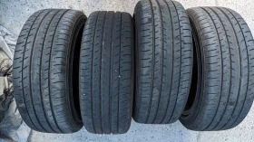 Гуми с джанти Yokohama 215/45R17, снимка 6 - Гуми и джанти - 46835490