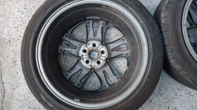 Гуми с джанти Yokohama 215/45R17, снимка 8 - Гуми и джанти - 46835490