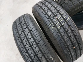 Гуми Летни 185/80R14, снимка 1 - Гуми и джанти - 49126523