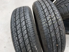 Гуми Летни 185/80R14, снимка 2 - Гуми и джанти - 49126523